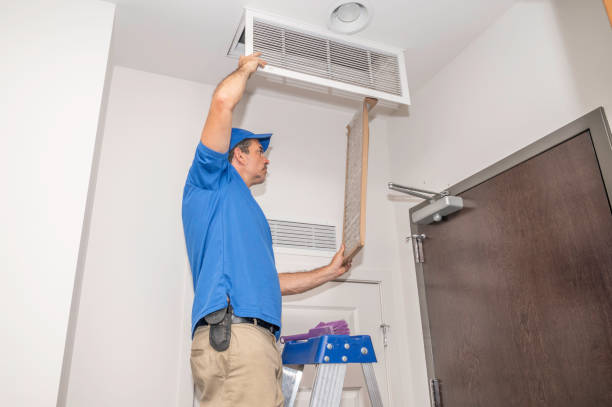 Trusted Parks, AZ Airduct Cleaning Experts